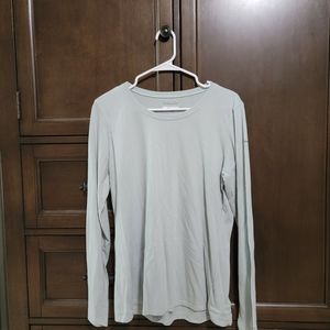 Columbia Omni Wick Long Sleeve T-shirt